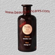 Basic massage oil - 350ml